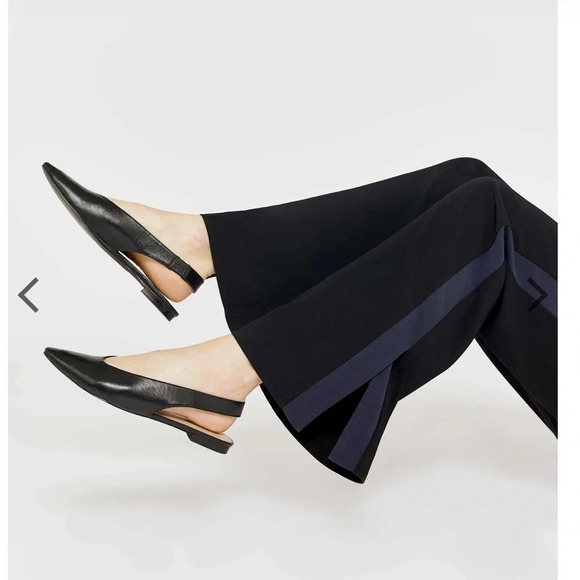 NWT DAI Stripe Right Utility Jumpsuit - Picture 6 of 16